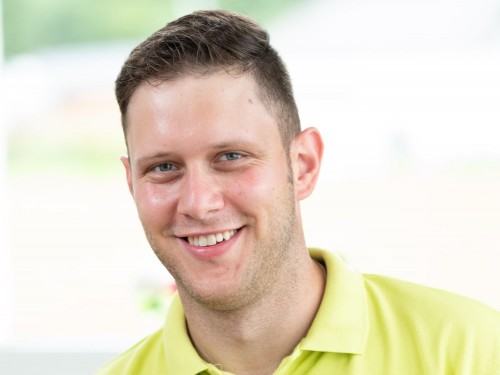 Physiotherapeut-Philipp-Spiessberger